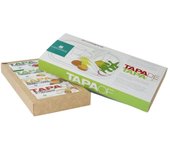 Pack Especial Tapas Of 4tapas Porto Muiños