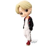 Figura Jimin Tinytan Mic Drop Q Posket 14cmFigura  Coleccionable - Idea de Regalo- Mercancia Oficial - Juguetes para Niños y Adultos - Movies Fans - Muñeco para Coleccionistas y Exposición