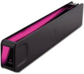 CARTUCHO BM HP COMPATIBLE 973X MAGENTA TINTA PIGMENTADA F6T82AE 7.000 COPIAS
