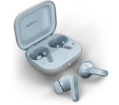 AURICULARES MOTOROLA MOTO BUDS BLUE MICROFONO BT