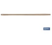 Cofan Mango Madera Horca (M-901) 1200mm Ø31-39-36 - Herramientas Manuales