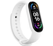official Silicone Strap For Xiaomi Mi Band 4 5 6 7 Bracelet Sport Watch Wristband Miband4 miband7 Correa Mi band 3 4 5 6 7 Band