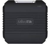 MikroTik LtAP LTE6 kit with Dual Core LtAP-2HnD&FG621-EA 802.11ax 10/100/1000 Mbit/s Ethernet LAN (RJ-45) ports 1 Mesh Support N
