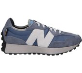 Zapatilla NEW BALANCE S224 327 U327 OC Marino