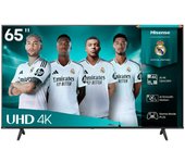 Hisense 65A6Q / Televisor Smart TV 65'' UHD 4K HDR