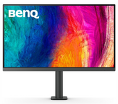 BenQ - PD2705UA 68,6 cm (27") 3840 x 2160 Pixeles 4K Ultra HD LCD Negro