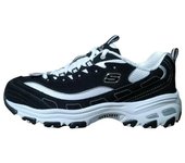 Zapatilla Multideporte para MUJER SKECHERS D´LITE-BIGGEST FAN