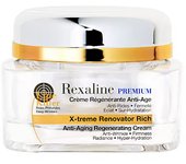 REXALINE X-TREME CREMA RENOVADORA RICA 50ML