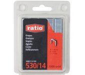 GRAPAS 530 14 MM BLISTER 1000(€/UNIDAD)ID.RATIO- EHLIS