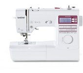 Máquina de Coser Brother Innov-is A50