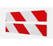 Protector de Parking Gerimport - 39 X 7.5 X 1.5 Cm - Accesorios para Piscinas