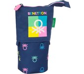 PORTATODO CUBILETE BENETTON "COOL"