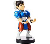 Soporte Mando / Movil Chun Li Street Fighter Cable Guy