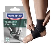 HANSAPLAST Tobillera Soporte Ajustable 1 unidad ✅ Entrega 24/72h