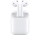 EarPods 2 Gen auriculares, #1 mejor calidad, largo duración de la watería Blanco