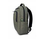 Urban Factory - ECB34UF maletines para portátil 35,8 cm (14.1") Mochila Caqui ECB34UF