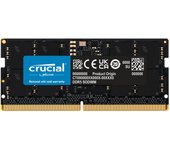 Crucial RAM 16GB  DDR5 4800MHz 5600MHz Laptop Memory