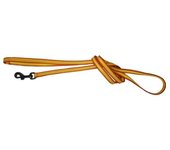 Ramal Nylon Majestic 10X1200Mm. Naranja Raza Pequeña.
