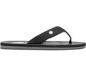 JOMA S.ESTAMBUL MEN 2501 Black. Chanclas de dedo para Hombre.