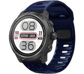 20mm 22mm Sport Band For COROS PACE 3 2 Silicone Wristband Bracelet Belt Correa For COROS APEX/APEX 2 Pro/APEX 42mm 46mm Strap