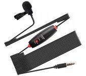 LENSGO MICROFONO LAVALIER DM1