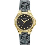Guess Watches Ladies Reloj Mujer Avril Acero 3 Atm