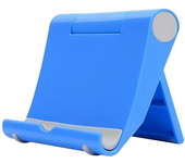 Universal Foldable Desk Cellphone Holder Mount Stand for Samsung iPhone Max Plus Note Ultra Mobile Phone Tablet Desktop Bracket