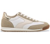 Mustang | Mujer | Zapatillas Olympic beige