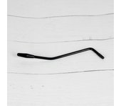 FLEOR 1PCS Electric Guitar Tremolo Arm Whammy Bar 5.7mm for Guitar Tremolo System