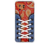 Funda Silicona Antigolpes para Xiaomi 13 5G diseño Zapatillas 10 Dibujos
