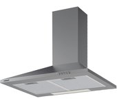 Cata V-6000 X/C - Campana Decorativa Clase C, 60 cm.