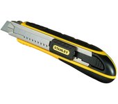 Stanley Cúter Fatmax® 18mm 0-10-481 - Cortes Precisos | Acero Inoxidable