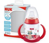 Nuk Biberon Pc First Choice 150 ml 6-18 Meses