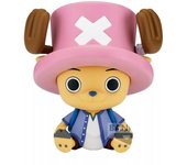 Figura banpresto one piece sofvimates tony tony chopper arabasta ver. 11cm