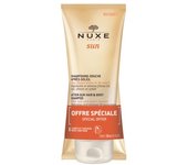 Nuxe Sun Duo Champu Ducha After Sun 2X200Ml