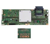 Placa Main 1-982-454-51 (173678051) Sony KD-55XG8096