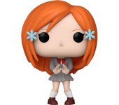 Funko - Figura Pop Bleach Orihime Inoue - Funko Pop Coleccionable De Edición Limitada - Funko Pop Diseño Detallado Y Realista - Funko Pop Ideal Para Regalo - Funko Pop Gran Variedad De Personajes