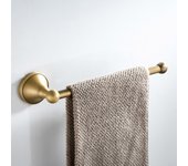 Bathroom Accessories Antique Brass Wall Mounted Toilet Paper Holder Towel Ring Robe Coat Hook Bathroom Hardware
