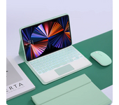 Backlit Bluetooth Keyboard Case For Xiaomi Pad 6 Pad 6 Pro 11 Inch Wireless Keyboard Shell Korean Spanish Cover Magnetic Funda