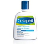 Cetaphil loción limpiadora 237 ml