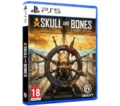 Skull & Bones Juego para Consola Sony PlayStation 5 [PAL ESPAÑA]
