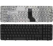 TECLADO PARA PORTÁTIL HP COMPAQ CQ60-140ES
