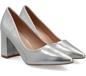 Davinia Shoes Zapato de Tacon para Mujer, Comodo, Estilo Salon, con Punta Fina, Primavera Verano 2023 Shoes&Blues.es TY205