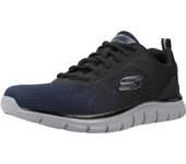 Zapatillas deportivas de Hombre Marca Skechers Modelo Track-ripkent