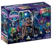 Playmobil 70807. Ruina Bat Fairies