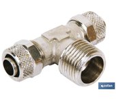 T conica macho t12/10 - r1/2