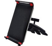 Universal 7 8 9 10 11 Inch Car Tablet PC Holder Car Auto CD Mount Tablet PC Holder Stand For IPad 2 3 4 5 Air Samsung Galaxy Tab