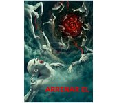 Classic Science Fiction Horror Tv Series The Strain Poster and Prints Canvas Painting Wall Art Pictures Home Room Cinema Decor