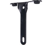 ZTTO CO2 Cartridge Holder Bracket Hold 2 x Control Blast CO2 Cartridges for Road bike Water Bottle Cage Mount bicycle part