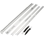 Hpe 1u sff easy install rail kit